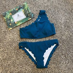 Cupshe Swimsuit